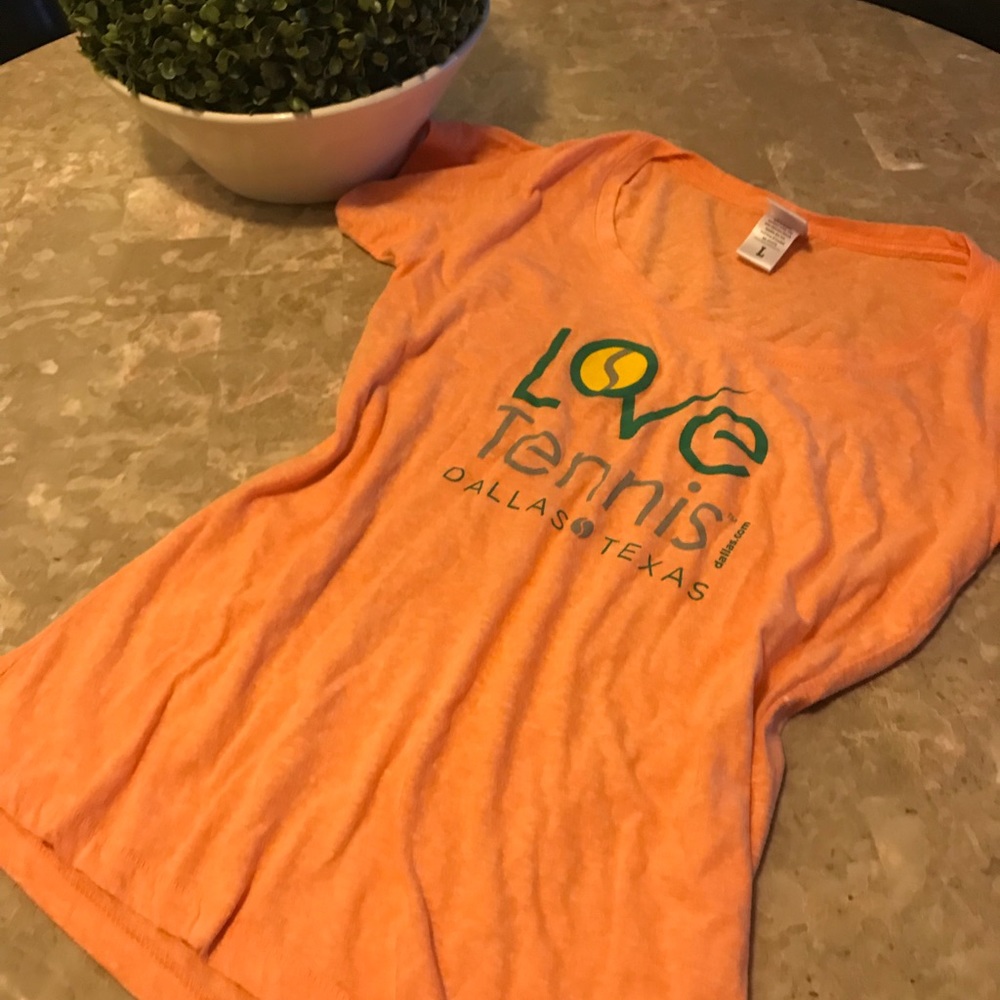 Tennis TShirt